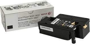 XEROX 106R02763 TONER SİYAH 6020/6022/WC6025/6027