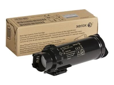 XEROX 106R03484 SİYAH STD. TONER 2,4K 6510/WC 6515