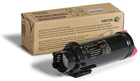 XEROX 106R03486 MAGENTAY.K TONER 2,4K 6510/WC 6515