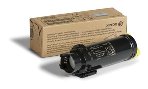 XEROX 106R03487 SARI Y.K TONER 2,4K 6510/WC 6515