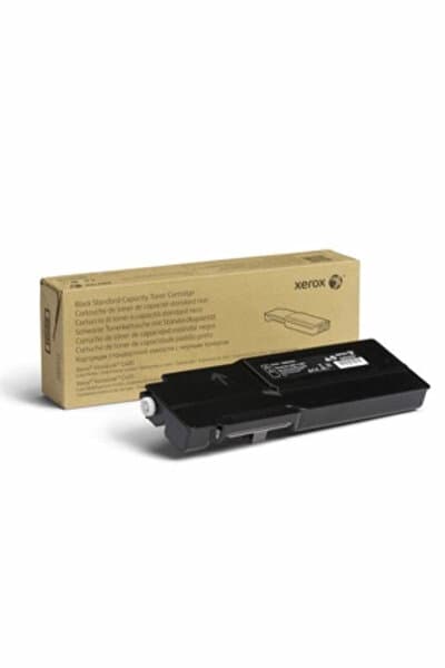 XEROX 106R03520 YÜKSEK KAP. SİYAH VERSALİNK C400/C405 TONER 5000 SYF