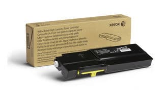 XEROX 106R03533 EKSTRA Y.K. SARI TONER 8K VERSALİNK C400/C405
