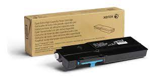 XEROX 106R03534 EKSTRA Y.K. CYAN TONER 8K VERSALİNK C400/C405