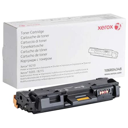 XEROX 106R04348 B210/B205/B215 3000 SAFYA TONER