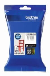 BROTHER LC3719XL BK 3.000 SAYFA SİYAH KARTUŞ MFC-J3930DW