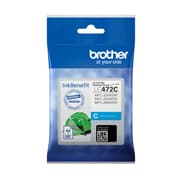 BROTHER LC472 C 550 SAYFA CYAN KARTUŞ MFC-J2340DW MFC-J3940DW