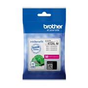 BROTHER LC472XL M 1500 SAYFA MAGENTA KARTUŞ MFC-J2340DW MFC-J3940DW
