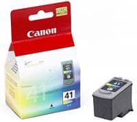 CANON CL-41 MÜREKKEP KARTUŞ 308 SAYFA RENKLİ 0617B025