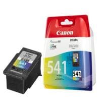 CANON CL-541 MÜREKKEP KARTUŞ RENKLİ 5227B005