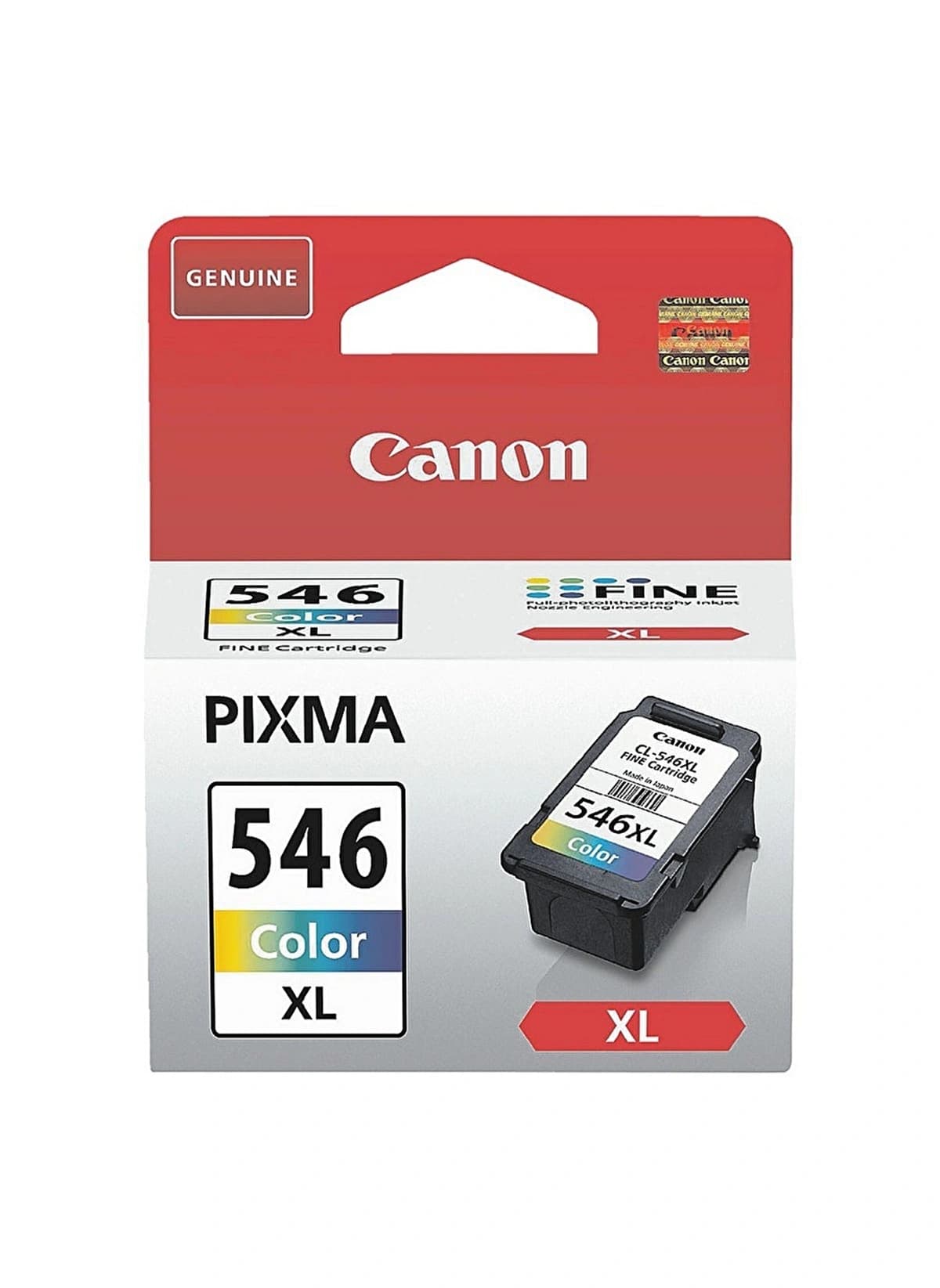 CANON CL-546 XL MÜREKKEP KARTUŞ RENKLİ 8288B001