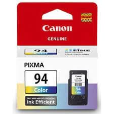 CANON CL-94 MÜREKKEP KARTUŞ 400 SAYFA RENKLİ 8593B001