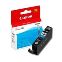 CANON CLI-526C MÜREKKEP KARTUŞ 500 SAYFA MAVİ