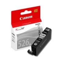 CANON CLI-526GY MÜREKKEP KARTUŞ 500 SAYFA GRİ