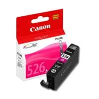 CANON CLI-526M MÜREKKEP KARTUŞ 500 SAYFA KIRMIZI