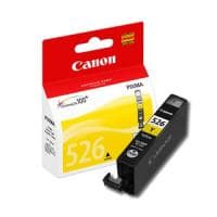 CANON CLI-526Y MÜREKKEP KARTUŞ 500 SAYFA SARI