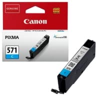 CANON CLI-571 C MAVİ MÜREKKEP KARTUŞ