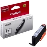 CANON CLI-571 GY GRİ MÜREKKEP KARTUŞ