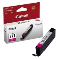 CANON CLI-571 M MAGENTA MÜREKKEP KARTUŞ