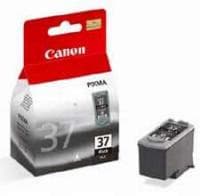 CANON PG-37 MÜREKKEP KARTUŞ 220 SAYFA SİYAH 11ml