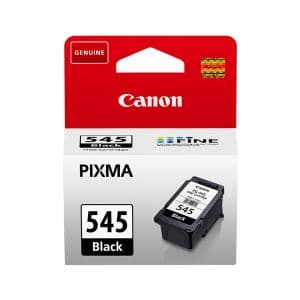 CANON PG-545 MÜREKKEP KARTUŞ SİYAH 8287B001