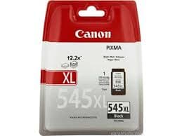 CANON PG-545 XL MÜREKKEP KARTUŞ SİYAH 8286B001