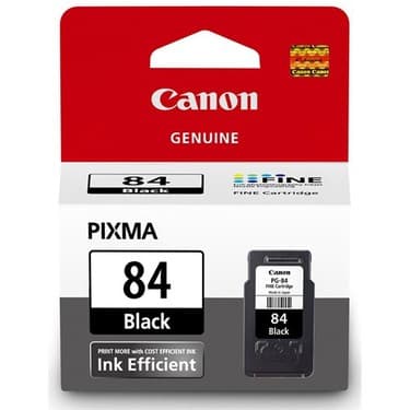 CANON PG-84 MÜREKKEP KARTUŞ 800 SAYFA SİYAH 8592B001