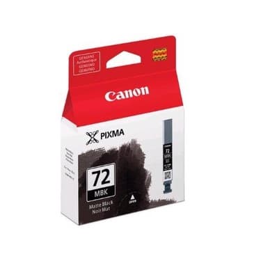 CANON PGI-72 PBK MÜREKKEP KARTUŞ FOTO SİYAH