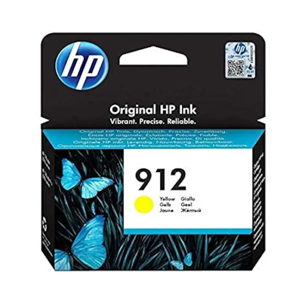 HP 3YL79AE (912) SARI MUREKKEP KARTUS