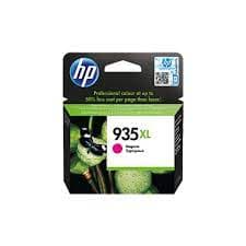 HP C2P25AE NO:935XL MÜREKKEP KARTUŞ KIRMIZI