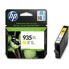 HP C2P26AE NO:935XL MÜREKKEP KARTUŞ SARI