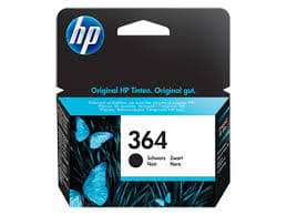 HP CB316EE NO:364 BK MÜREKKEP KARTUŞ 250 SAYFA SİYAH