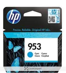HP F6U12AE (953) CYAN MUREKKEP KARTUSU 700 SAYFA