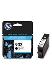 HP T6L99AE (903 BK) SİYAH MUREKKEP KARTUSU 300 SAYFA OfficeJet 6950/6960/6970
